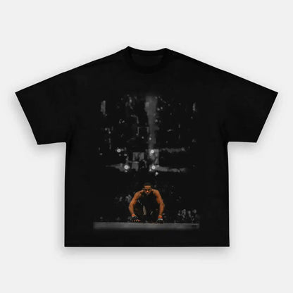 Jon Jones 4.6 Tee
