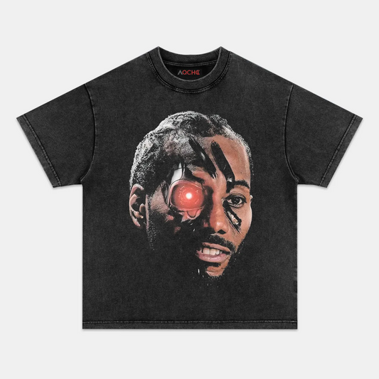 KAWHI LEONARD TEE 4.24