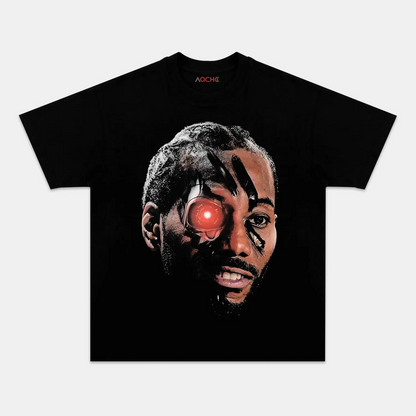 KAWHI LEONARD TEE 4.24