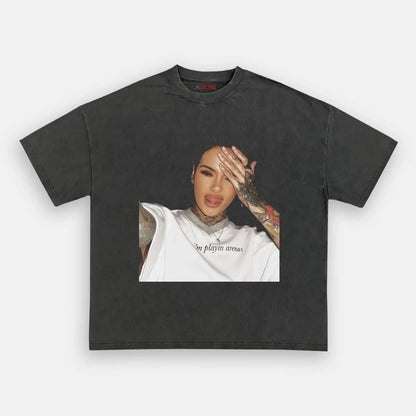 KEHLANI V1 TEE