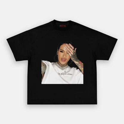 KEHLANI V1 TEE