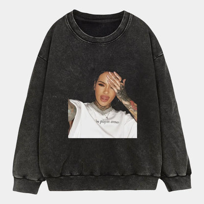 KEHLANI V1 TEE