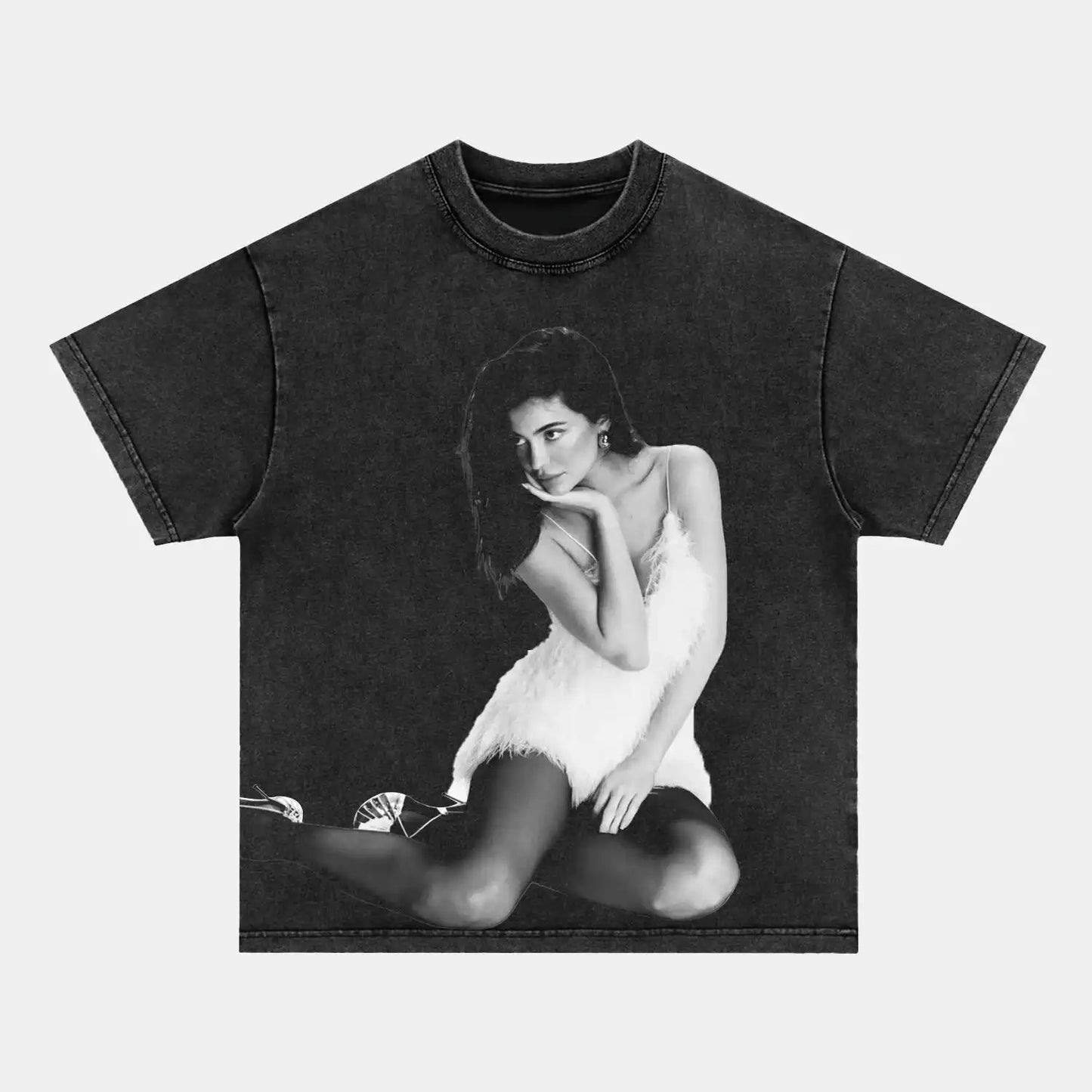KENDALL JENNER 4.1 TEE2