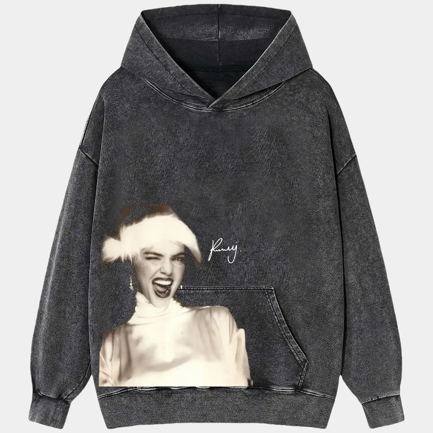KENDALL NICOLE JENNER CHRISTMAS WEAR