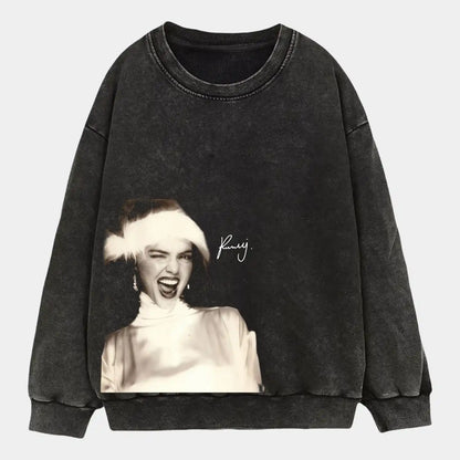 KENDALL NICOLE JENNER CHRISTMAS WEAR