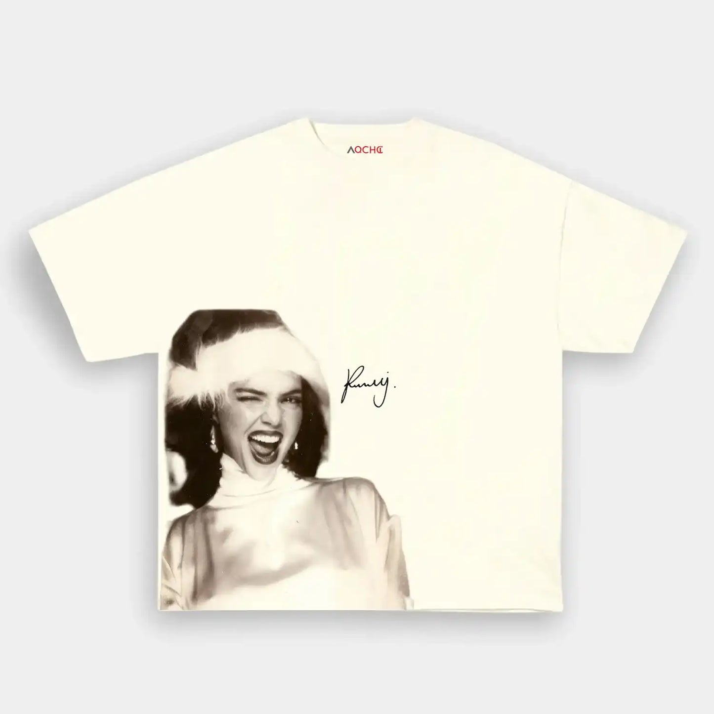KENDALL NICOLE JENNER CHRISTMAS WEAR