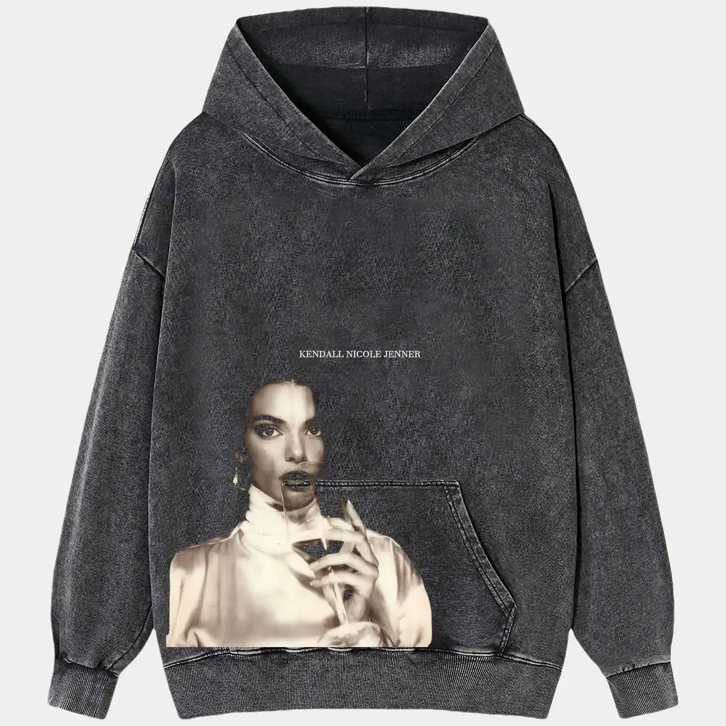 KENDALL NICOLE JENNER VINTAGE WEAR