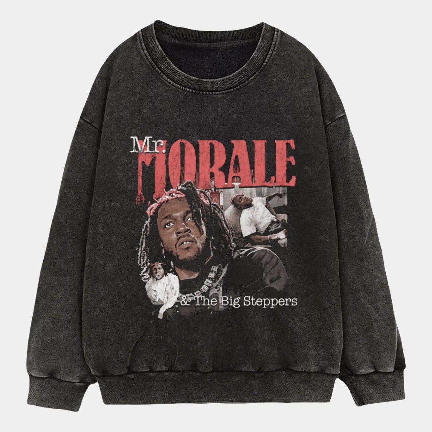 KENDRICK LAMAR 3.12 TEE