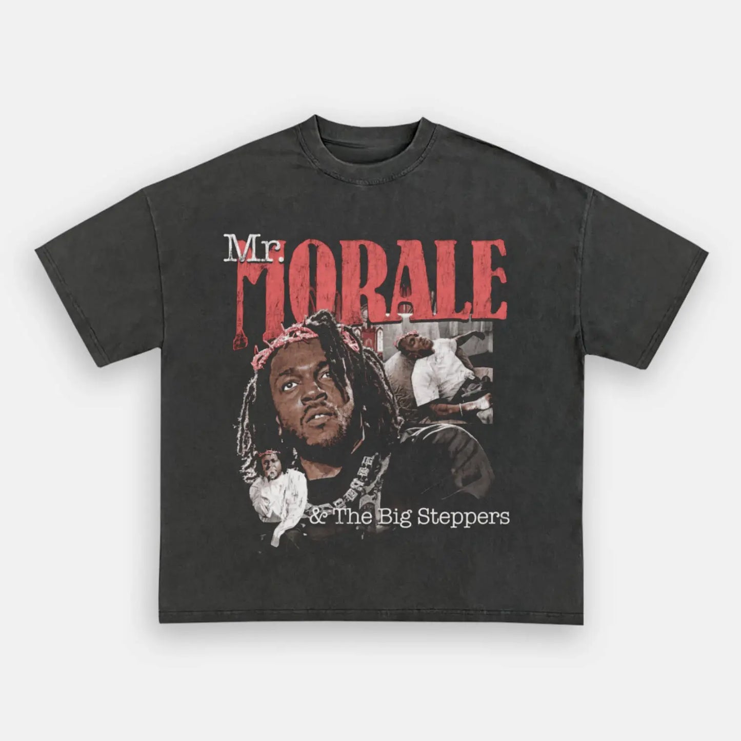 KENDRICK LAMAR 3.12 TEE