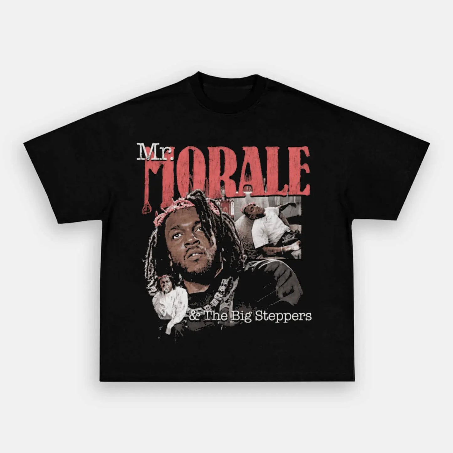 KENDRICK LAMAR 3.12 TEE