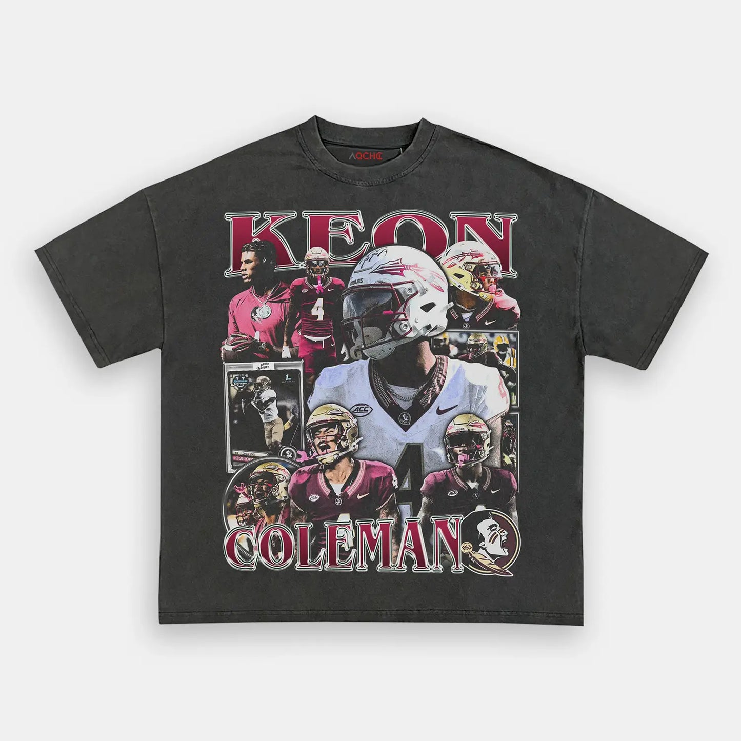 KEON COLEMAN TEE