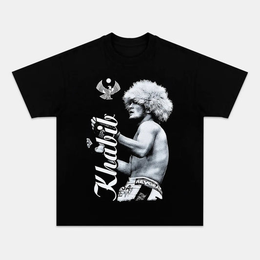 KHABIB 3.1 TEE