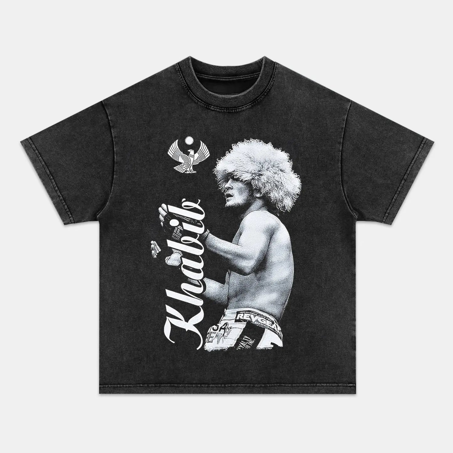 KHABIB 3.1 TEE