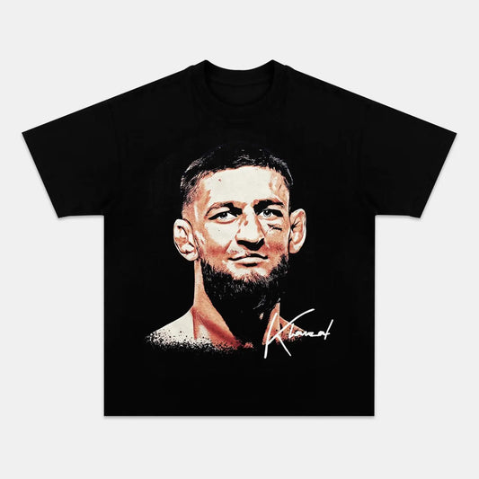 KHAMZAT CHIMAEV 3.1 TEE