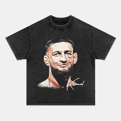 KHAMZAT CHIMAEV 3.1 TEE