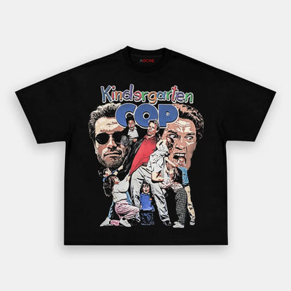 KINDERGARTEN COP