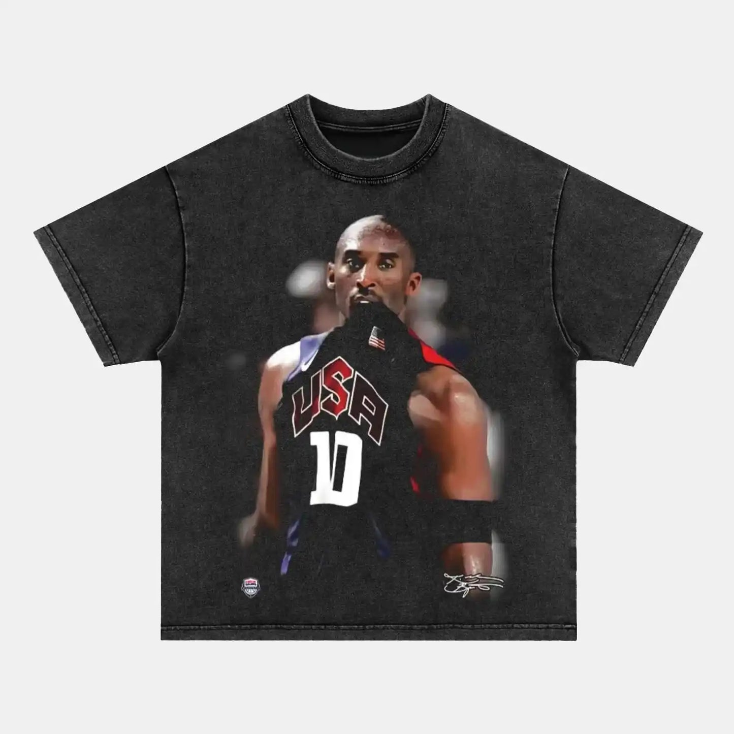 DENNIS RODMAN TEE