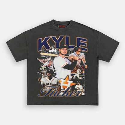 KYLE TUCKER TEE