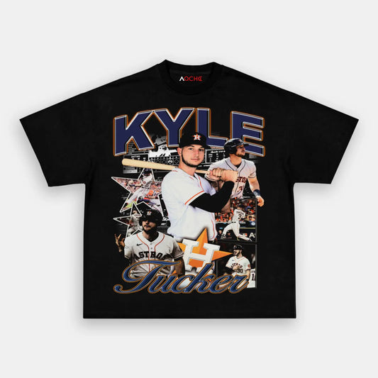 KYLE TUCKER TEE