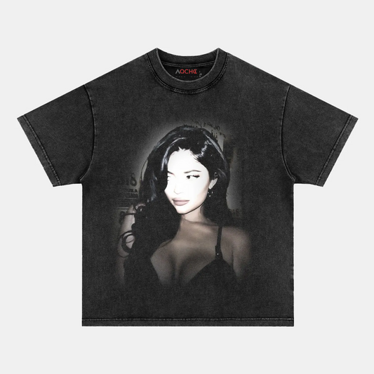KYLIE JENNER 1.0 TEE 4.14