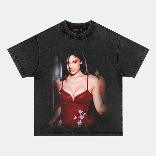 KYLIE JENNER 2.0 TEE 4.14
