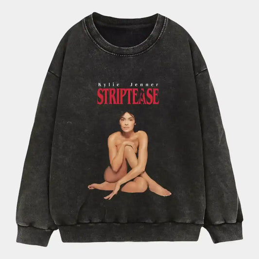 KYLIE JENNER A2 TEE