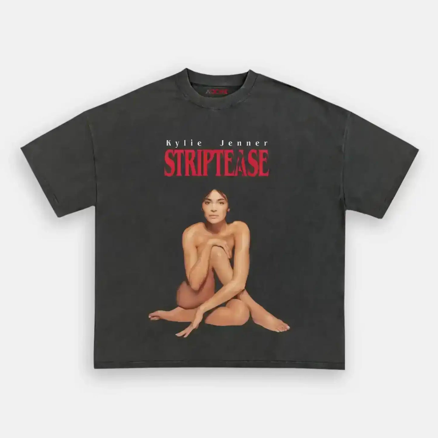 KYLIE JENNER A2 TEE
