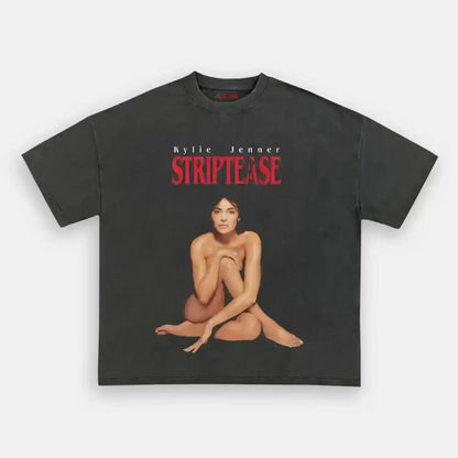 KYLIE JENNER A2 TEE