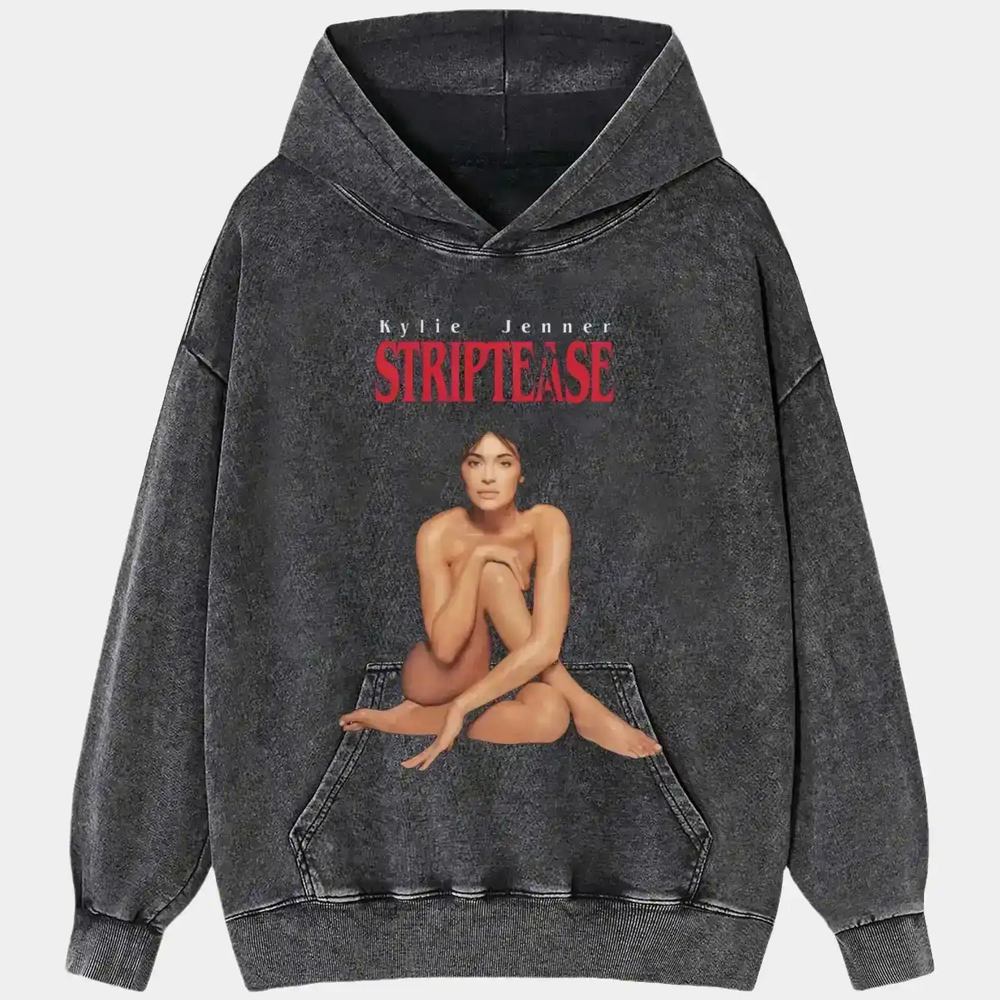 KYLIE JENNER A2 TEE