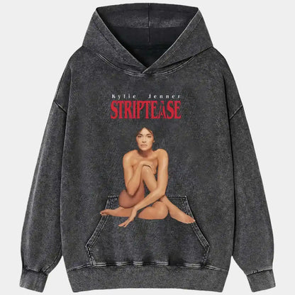 KYLIE JENNER A2 TEE