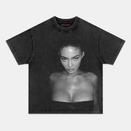 KYLIE JENNER TEE 4.14