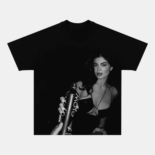 KYLIE JENNER TEE7