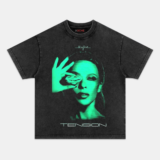 KYLIE MINOGUE TEE 5.21