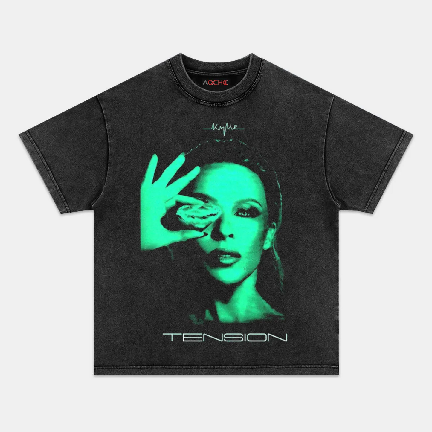 KYLIE MINOGUE TEE 5.21