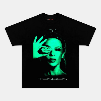 KYLIE MINOGUE TEE 5.21