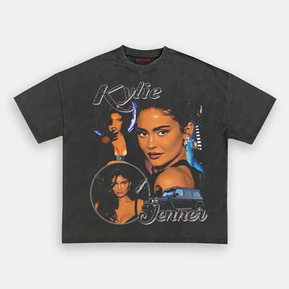 KYLIE JENNER V2 TEE