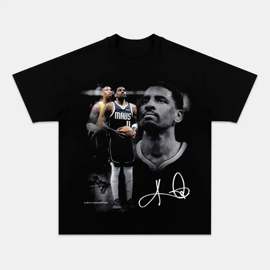 KYRIE IRVING & KOBE V3 TEE
