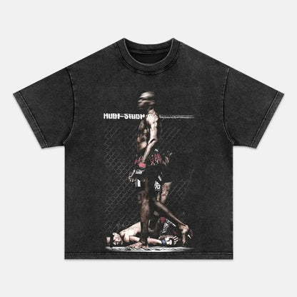 Kamaru Usman v2 TEE