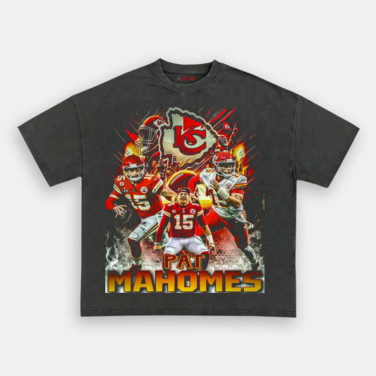 Kansas City Chiefs TEE