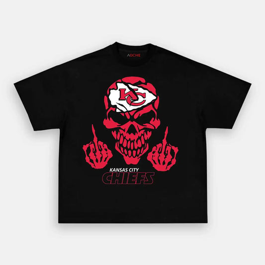 Kansas City Chiefs WEAR
