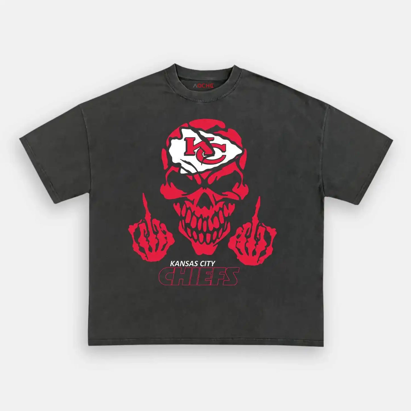 Kansas City Chiefs WEAR