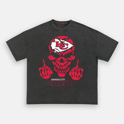 Kansas City Chiefs WEAR