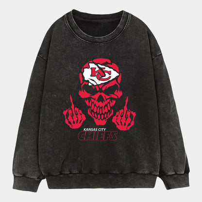 Kansas City Chiefs WEAR
