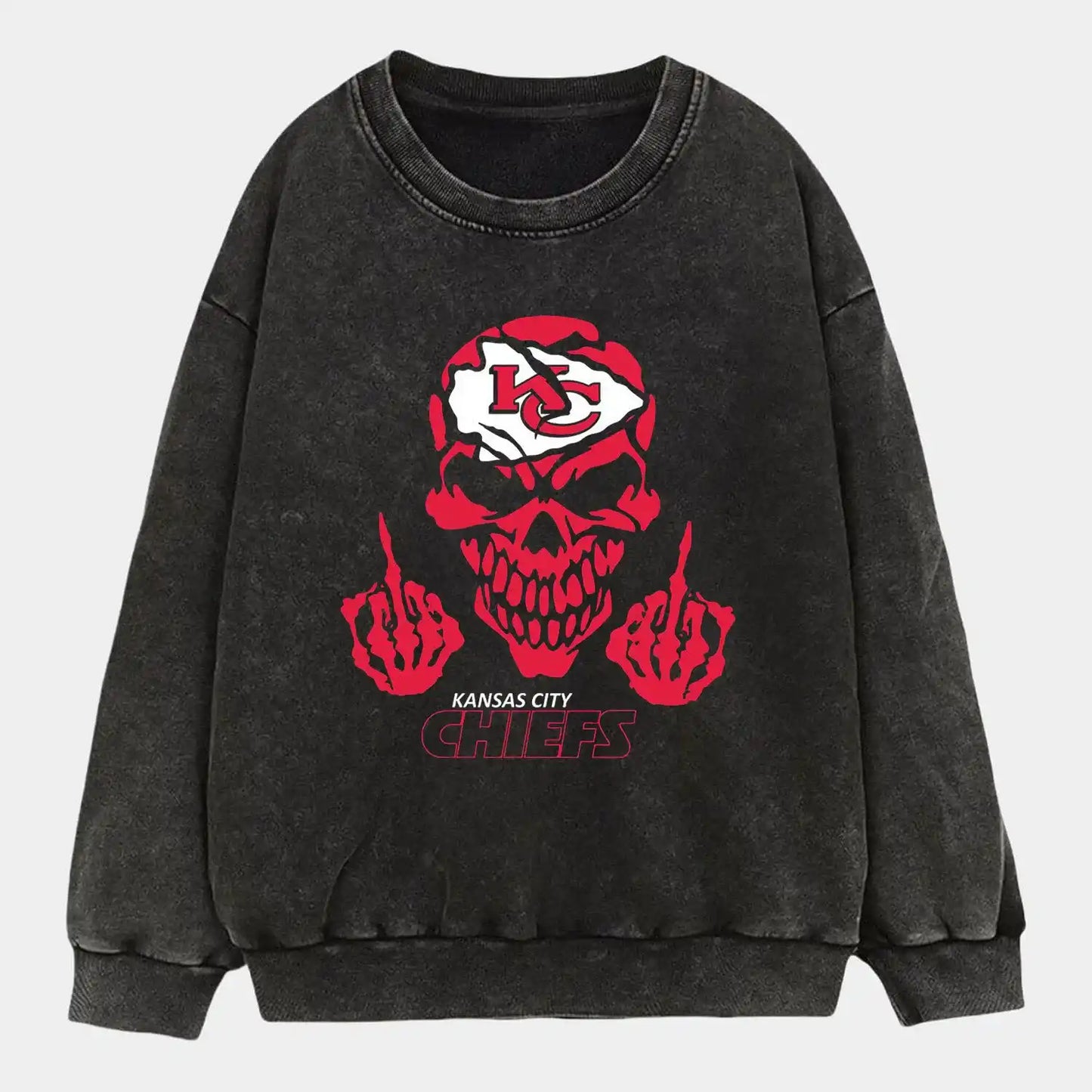 Kansas City Chiefs WEAR