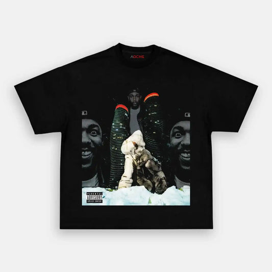 Kendrick Lamar 3.0 WEAR