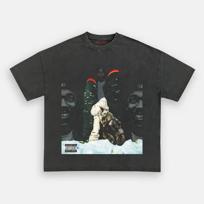 Kendrick Lamar 3.0 WEAR