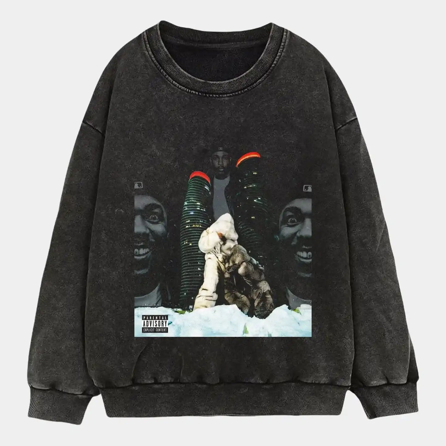Kendrick Lamar 3.0 WEAR