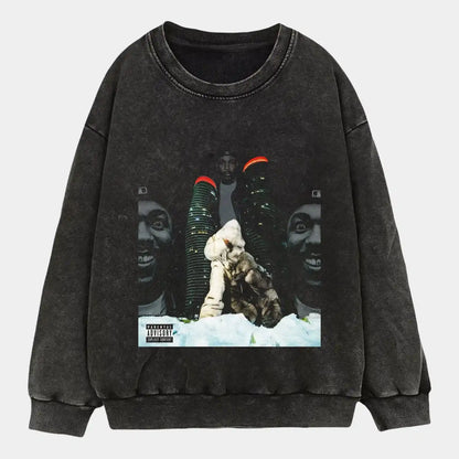 Kendrick Lamar 3.0 WEAR