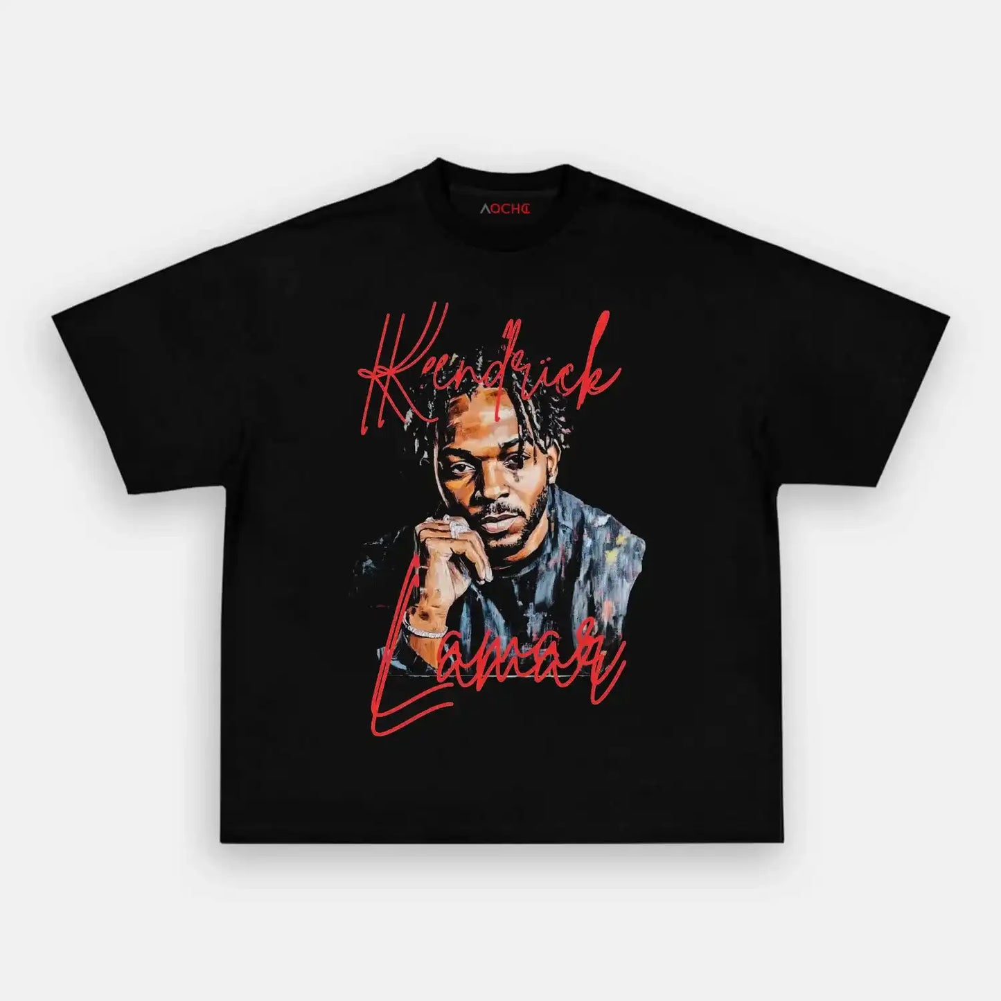 Kendrick Lamar 2025 WEAR