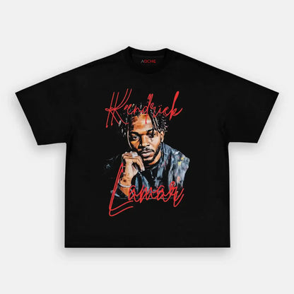 Kendrick Lamar 2025 WEAR